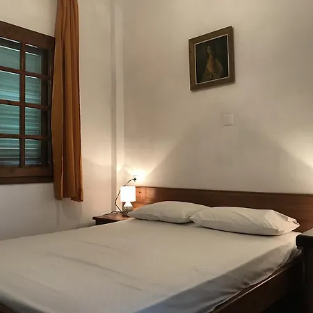 Lägenhet Santa Catalina *