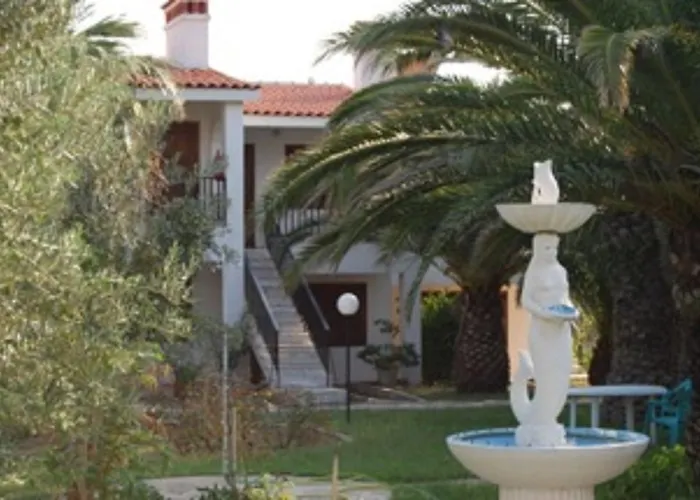 Apartament Santa Catalina *