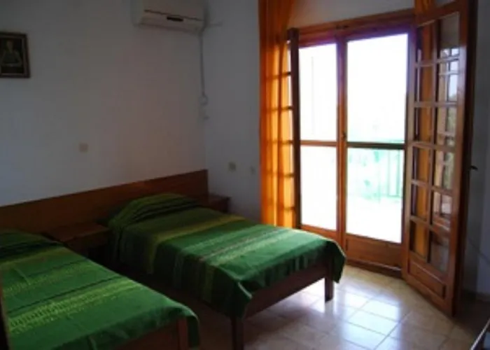Apartament Santa Catalina