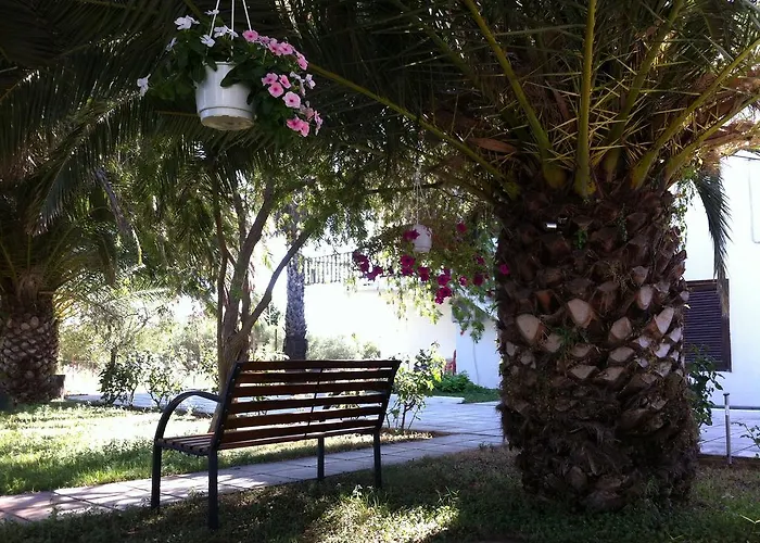 Apartament Santa Catalina Kalyves Polygyrou