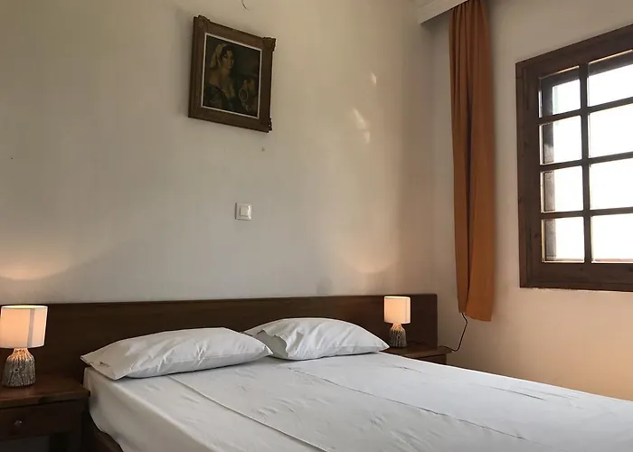 Santa Catalina Apartament