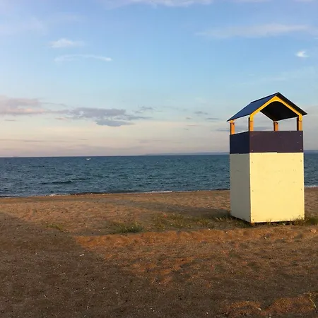 Santa Catalina Lejlighed