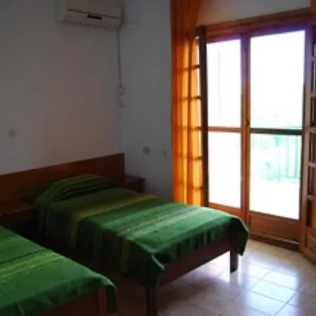 Lejlighed Santa Catalina