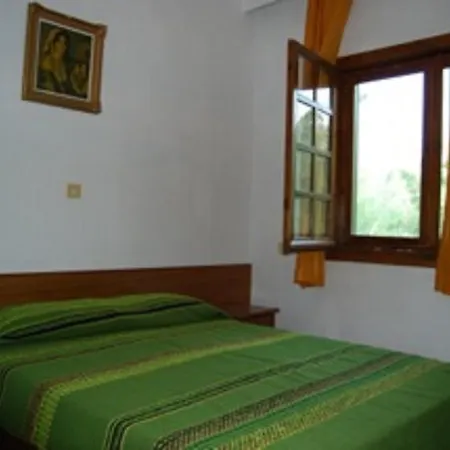 Santa Catalina Apartment