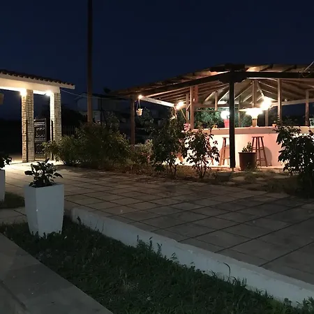 Lejlighed Santa Catalina