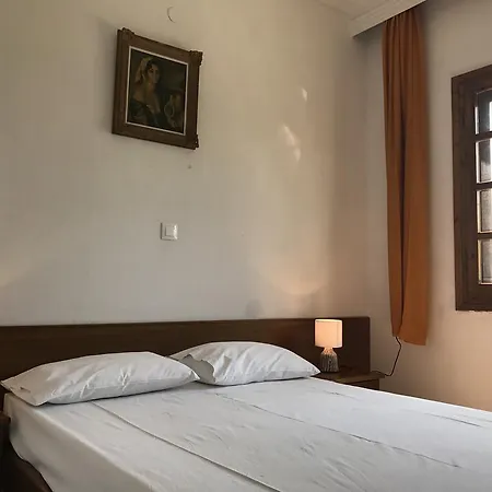 Santa Catalina Apartment