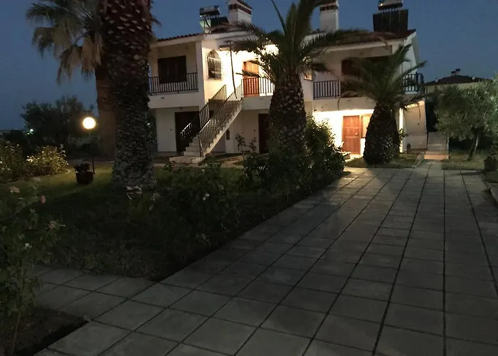 Apartament Santa Catalina
