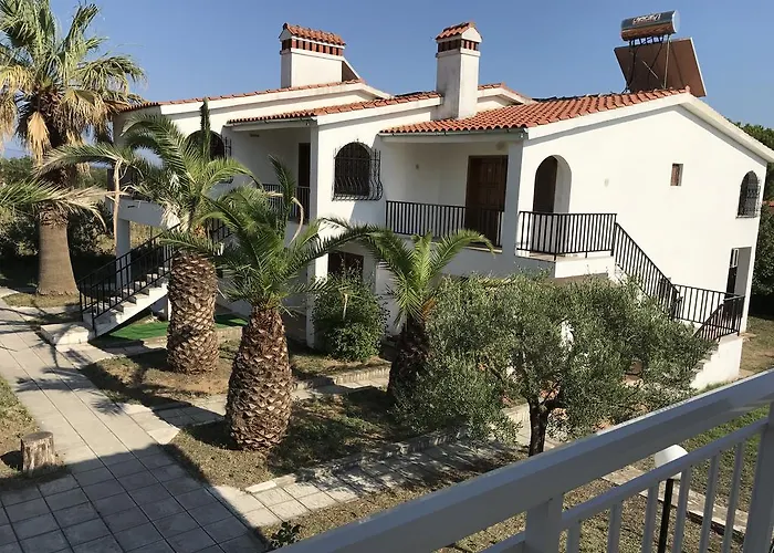 Santa Catalina