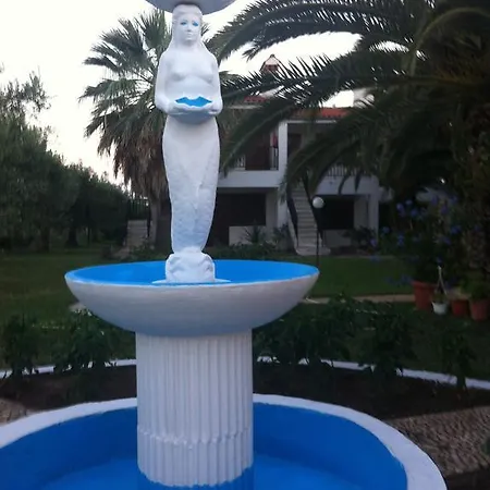 Santa Catalina Apartament Kalyves Polygyrou
