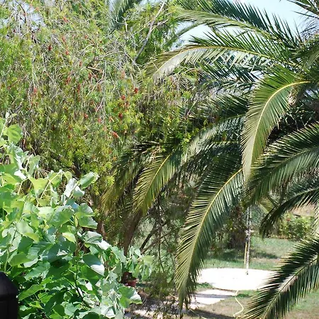 圣卡塔利娜公寓 * Kalyves Polygyrou