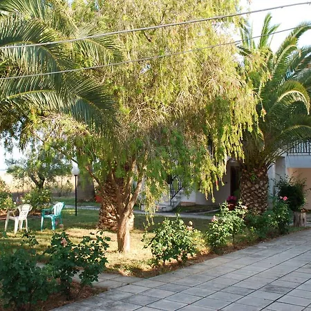 公寓 圣卡塔利娜公寓