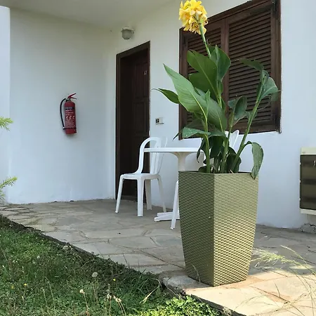 Apartament Santa Catalina Kalyves Polygyrou