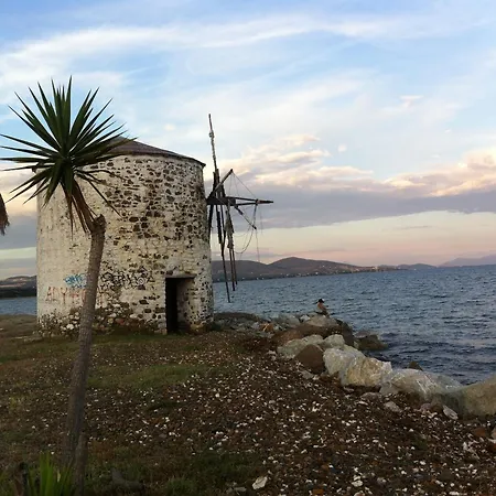 圣卡塔利娜公寓