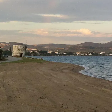 圣卡塔利娜公寓 公寓