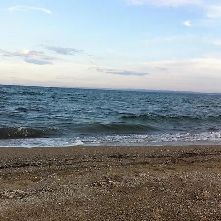 公寓 圣卡塔利娜公寓 *