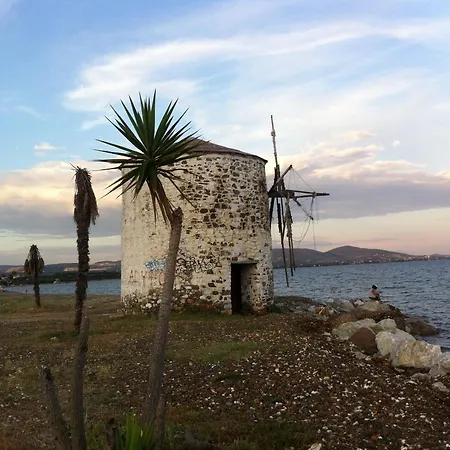 圣卡塔利娜公寓