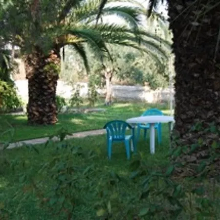 Apartament Santa Catalina