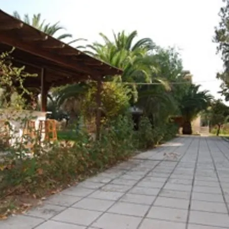 Santa Catalina Apartament Kalyves Polygyrou