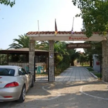 Santa Catalina Apartament Kalyves Polygyrou