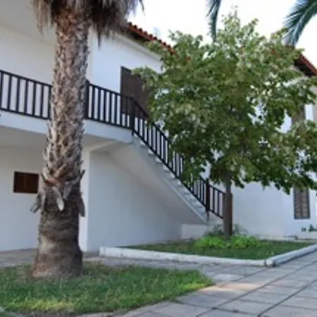 Apartament Santa Catalina *