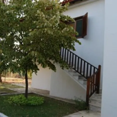 公寓 圣卡塔利娜公寓 *