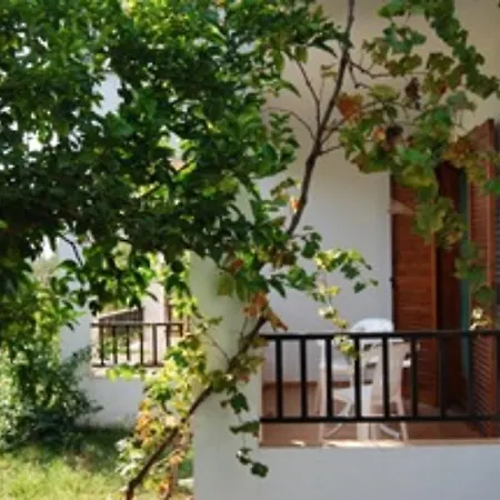 圣卡塔利娜公寓