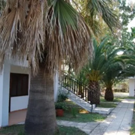 Apartament Santa Catalina Kalyves Polygyrou
