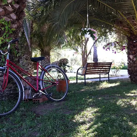 Apartament Santa Catalina