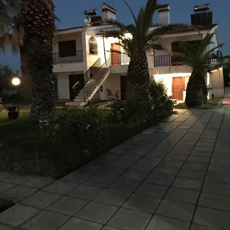 Apartament Santa Catalina