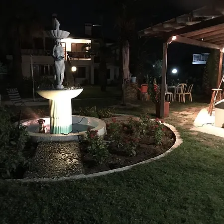 Apartament Santa Catalina