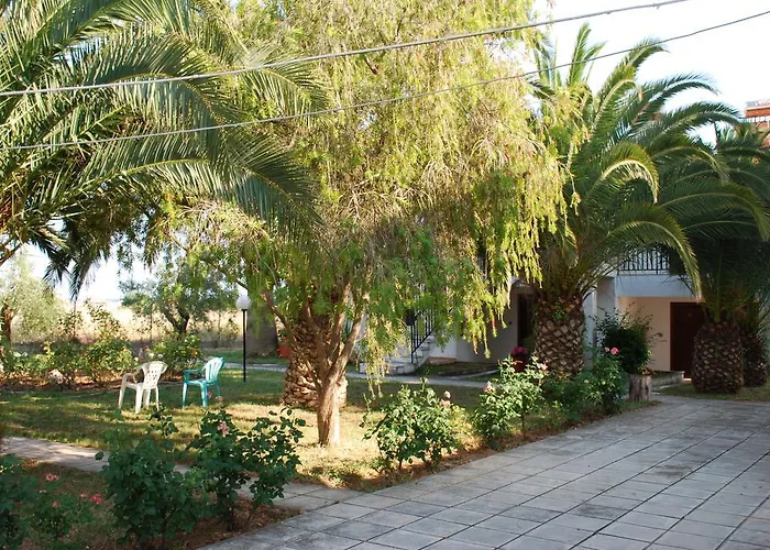 Daire Santa Catalina