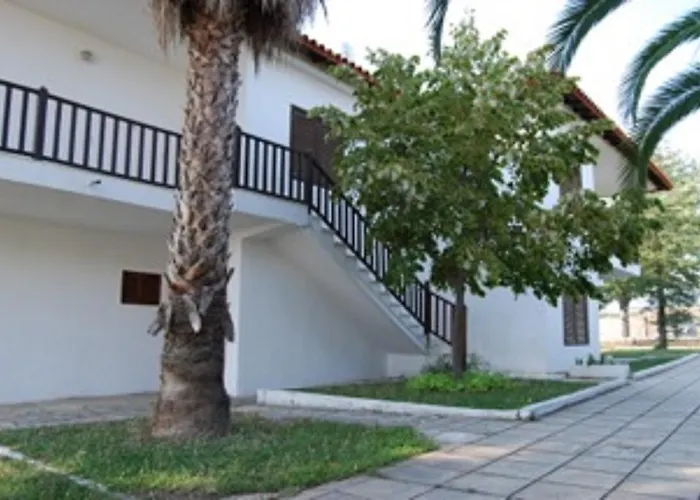 Daire Santa Catalina *
