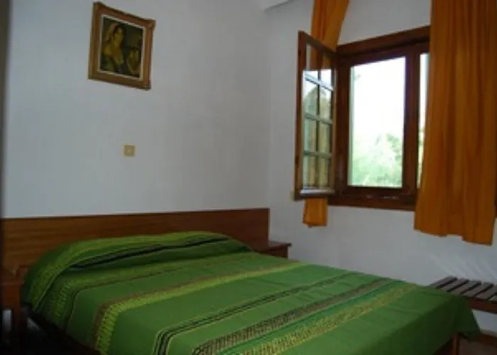 Santa Catalina Daire